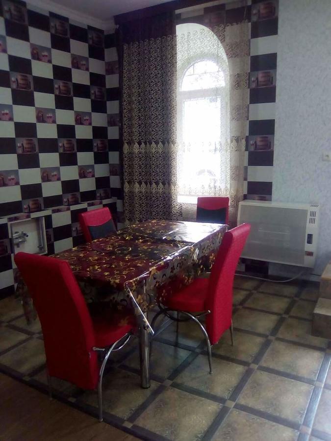 אחלציחה Mesxuri Oda מראה חיצוני תמונה