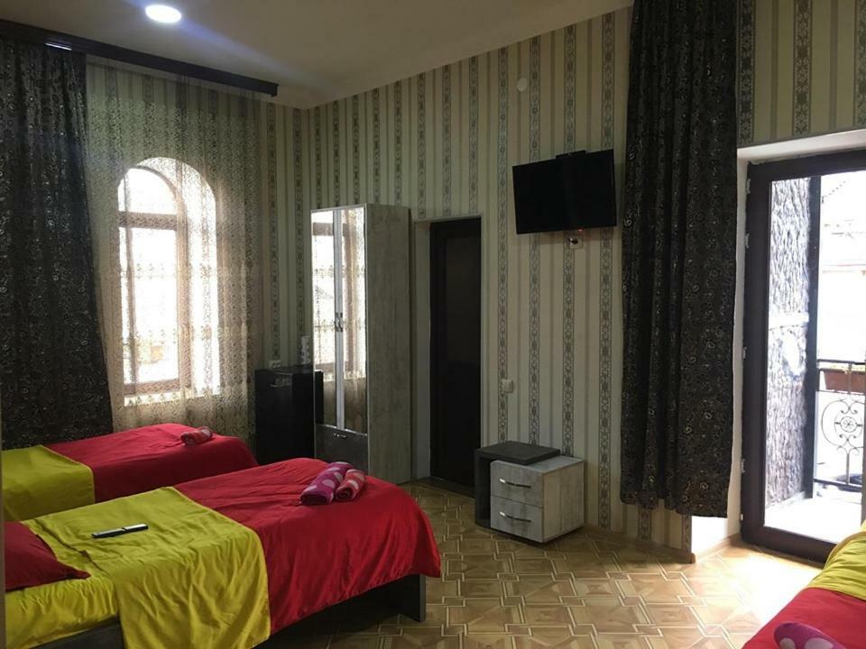 אחלציחה Mesxuri Oda מראה חיצוני תמונה