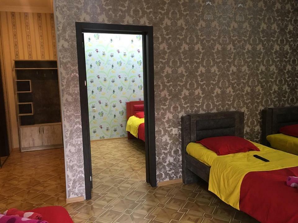 אחלציחה Mesxuri Oda מראה חיצוני תמונה